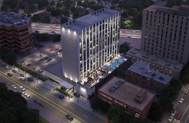Le Meridien St. Louis Clayton